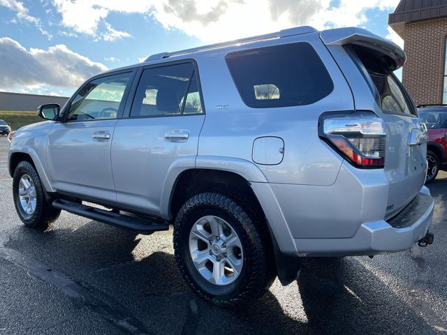 2015 Toyota 4Runner 