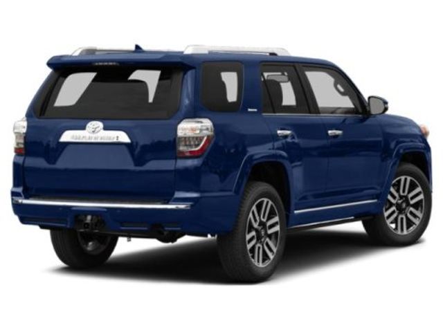 2015 Toyota 4Runner Limited