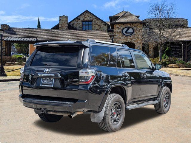 2015 Toyota 4Runner 