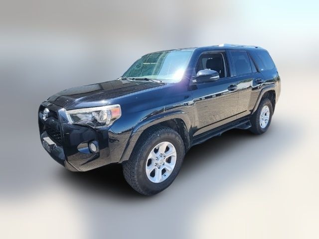 2015 Toyota 4Runner SR5 Premium