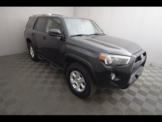 2015 Toyota 4Runner 