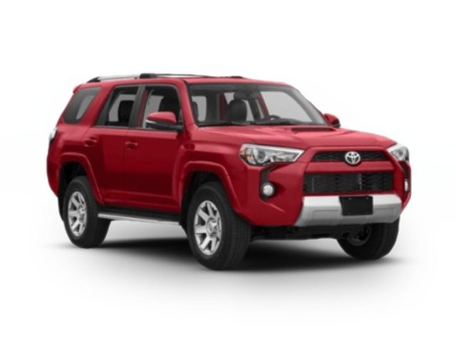 2015 Toyota 4Runner 