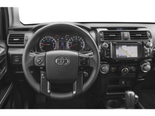 2015 Toyota 4Runner 