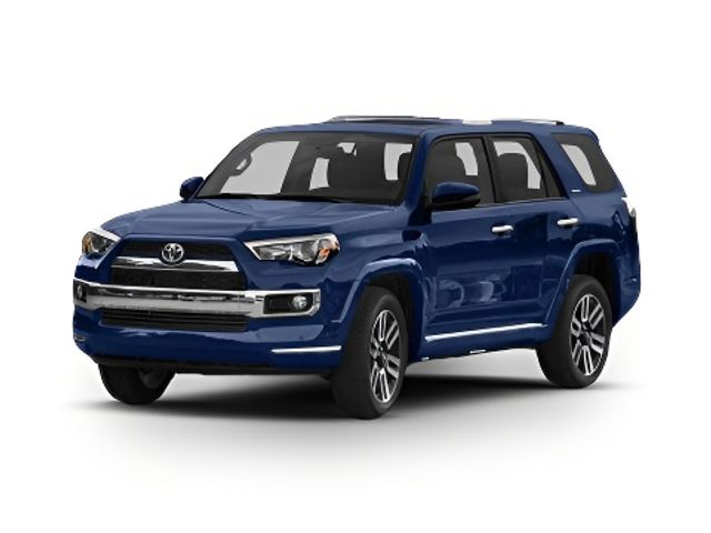 2015 Toyota 4Runner Limited