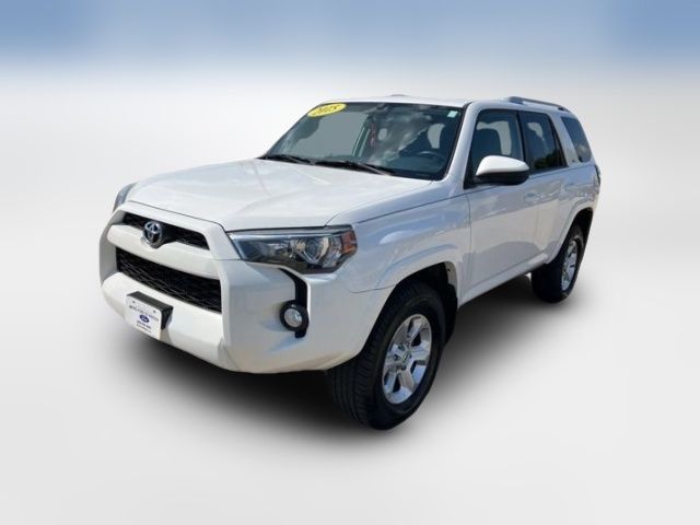 2015 Toyota 4Runner