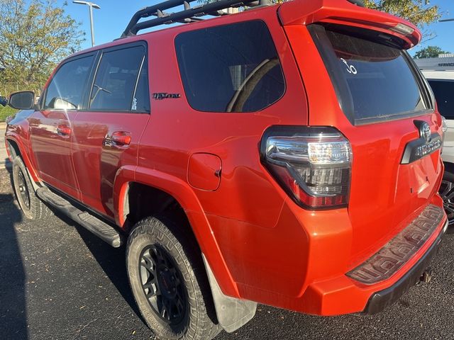 2015 Toyota 4Runner TRD Pro