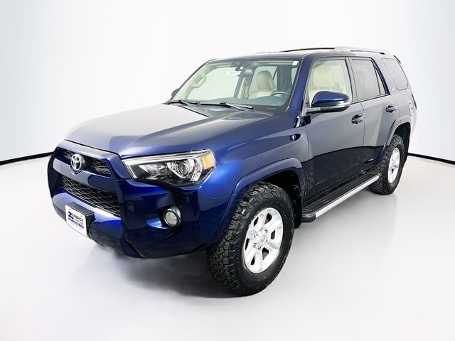 2015 Toyota 4Runner 