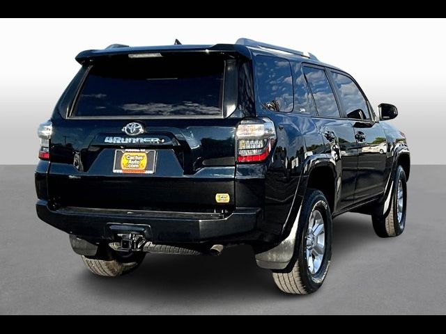 2015 Toyota 4Runner 