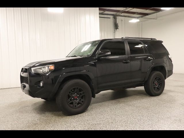 2015 Toyota 4Runner SR5 Premium