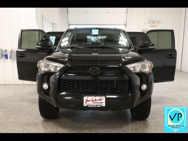 2015 Toyota 4Runner SR5 Premium