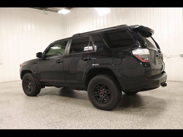 2015 Toyota 4Runner SR5 Premium