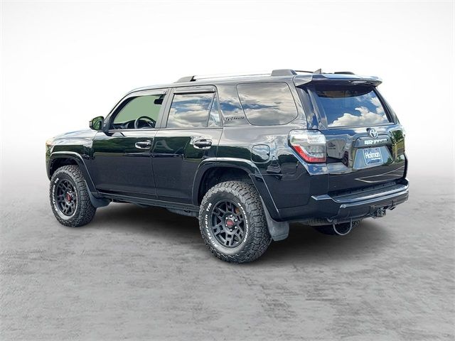 2015 Toyota 4Runner Limited