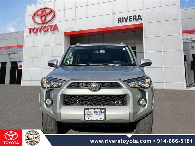 2015 Toyota 4Runner SR5 Premium