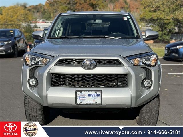 2015 Toyota 4Runner SR5 Premium