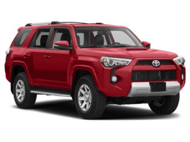 2015 Toyota 4Runner 