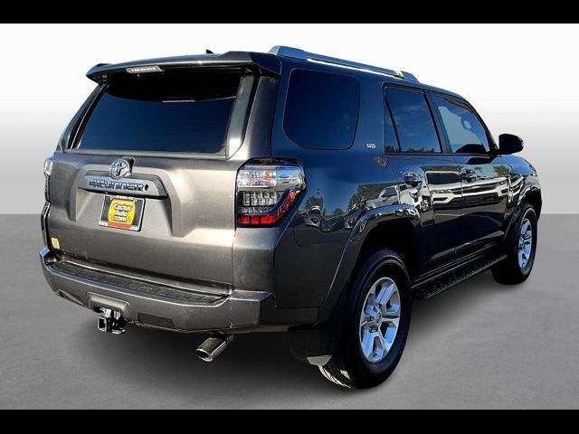 2015 Toyota 4Runner SR5