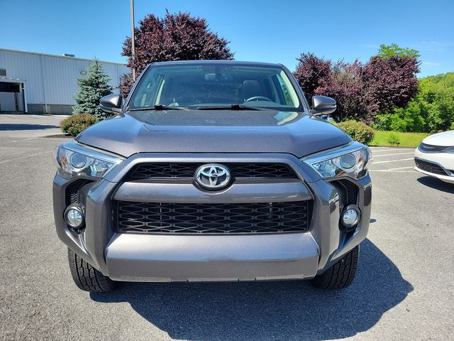 2015 Toyota 4Runner SR5 Premium