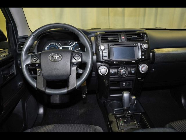 2015 Toyota 4Runner Trail