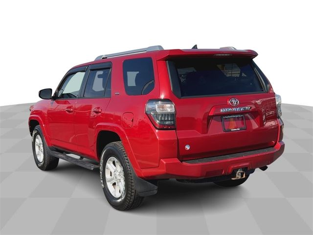 2015 Toyota 4Runner SR5 Premium