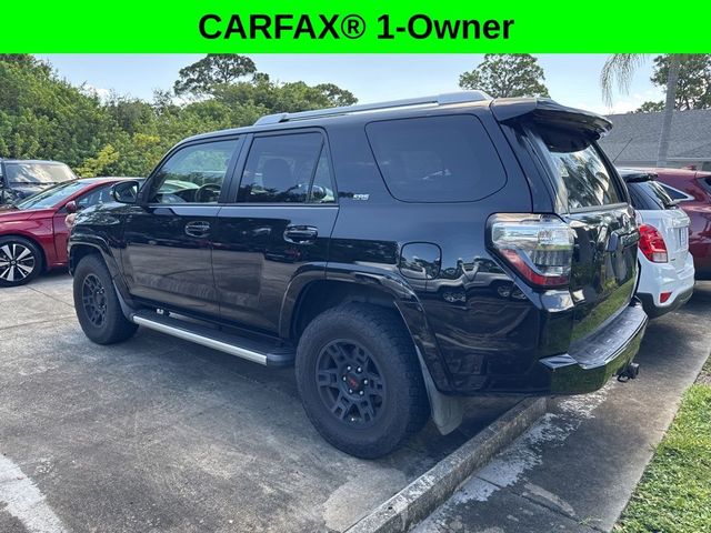 2015 Toyota 4Runner SR5 Premium