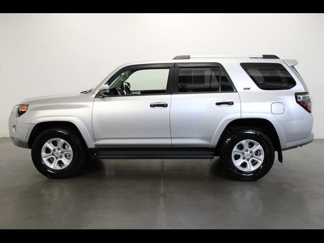 2015 Toyota 4Runner SR5 Premium