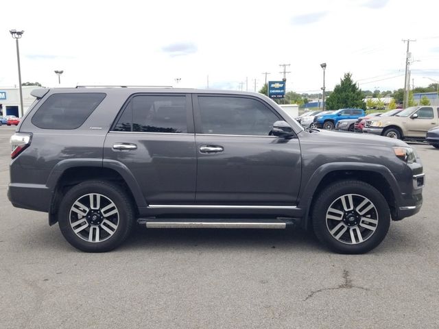 2015 Toyota 4Runner 