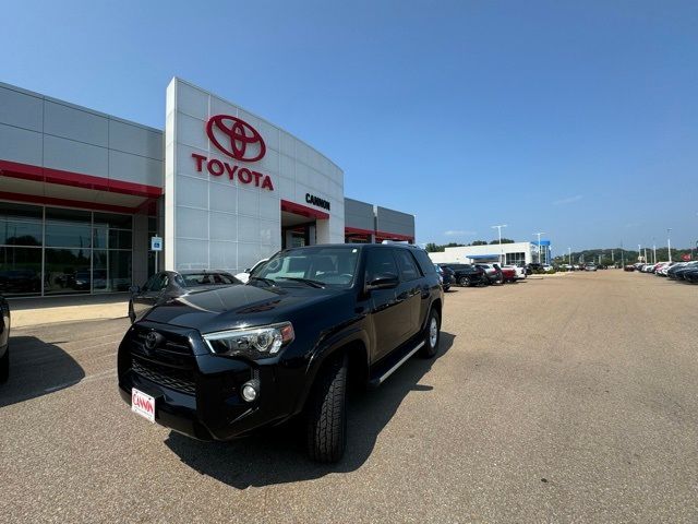 2015 Toyota 4Runner SR5 Premium