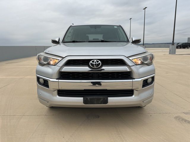 2015 Toyota 4Runner Limited