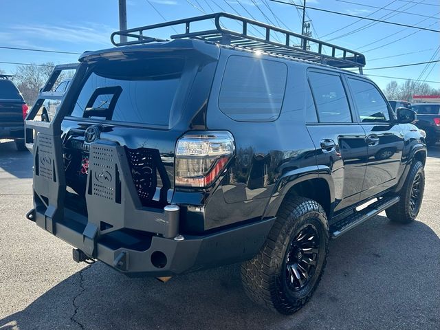 2015 Toyota 4Runner 