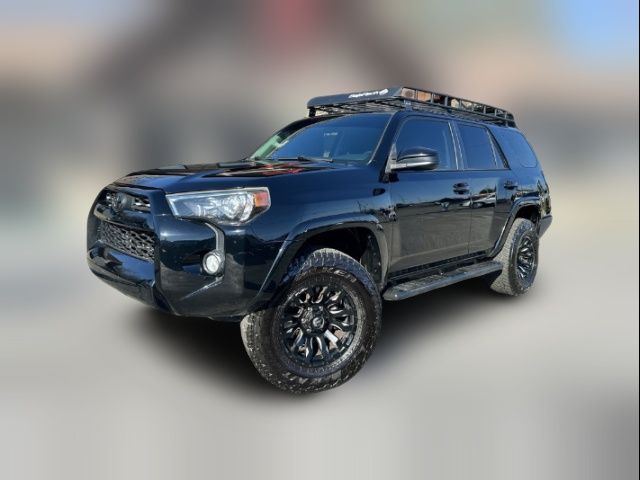 2015 Toyota 4Runner 