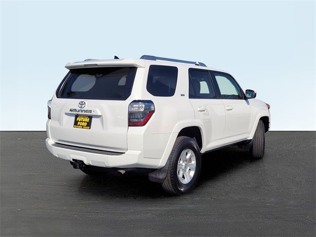 2015 Toyota 4Runner 