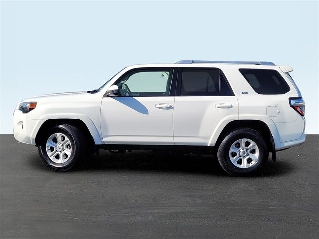 2015 Toyota 4Runner 