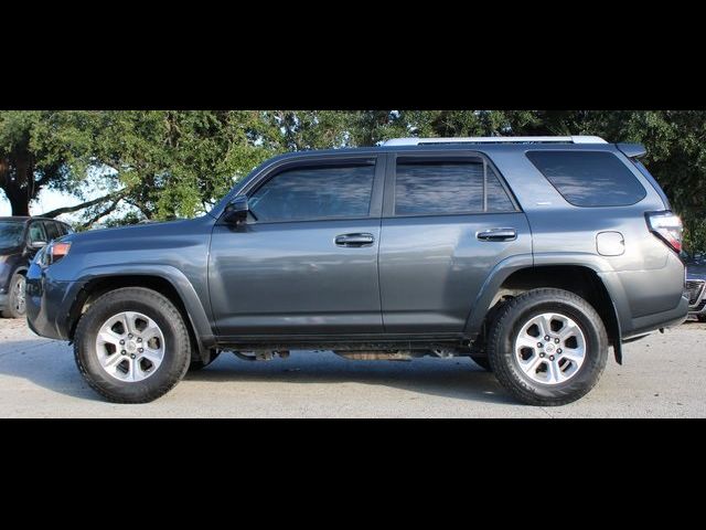 2015 Toyota 4Runner 