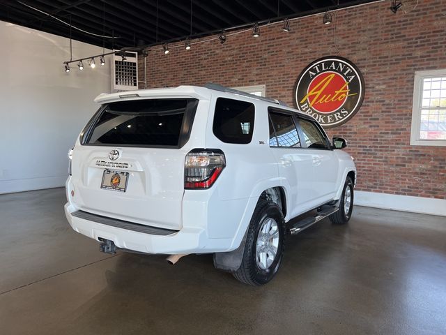 2015 Toyota 4Runner SR5 Premium