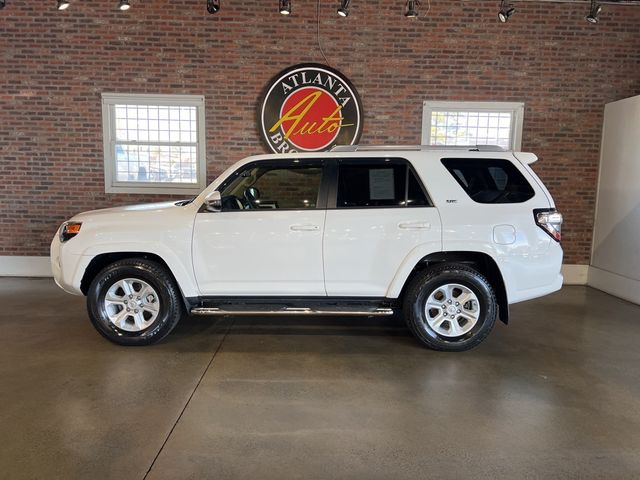 2015 Toyota 4Runner SR5 Premium