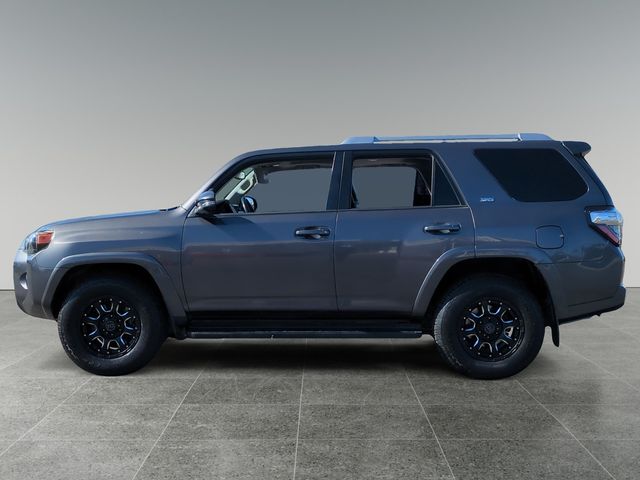 2015 Toyota 4Runner 