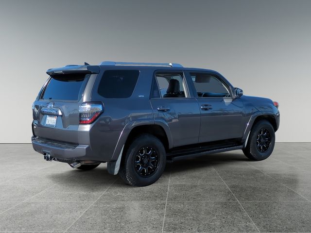 2015 Toyota 4Runner 