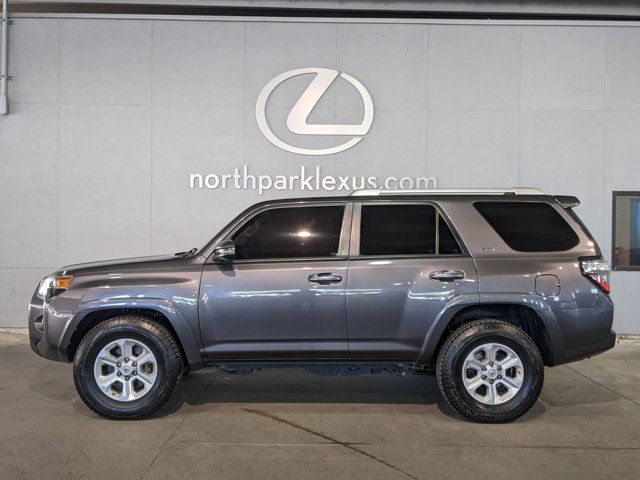 2015 Toyota 4Runner SR5 Premium