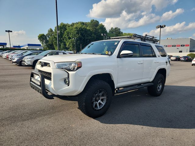 2015 Toyota 4Runner SR5 Premium