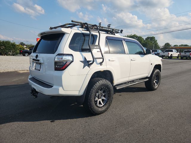 2015 Toyota 4Runner SR5 Premium