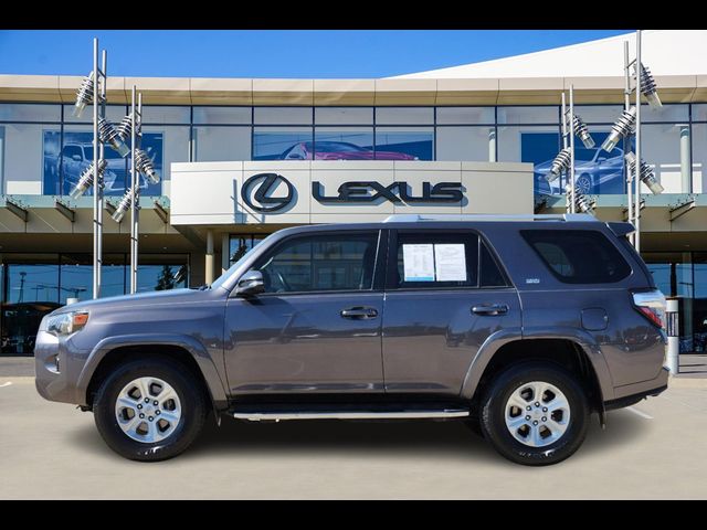 2015 Toyota 4Runner SR5 Premium