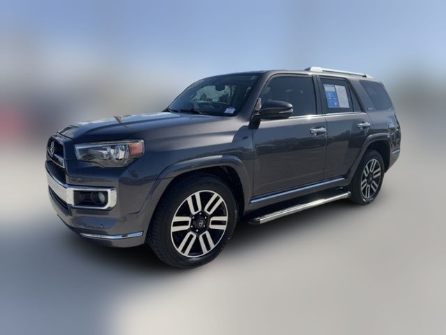 2015 Toyota 4Runner SR5 Premium