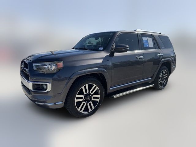 2015 Toyota 4Runner SR5 Premium