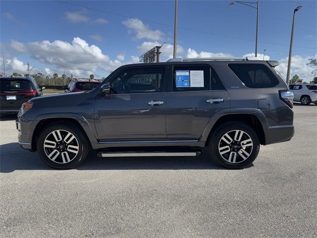 2015 Toyota 4Runner SR5 Premium