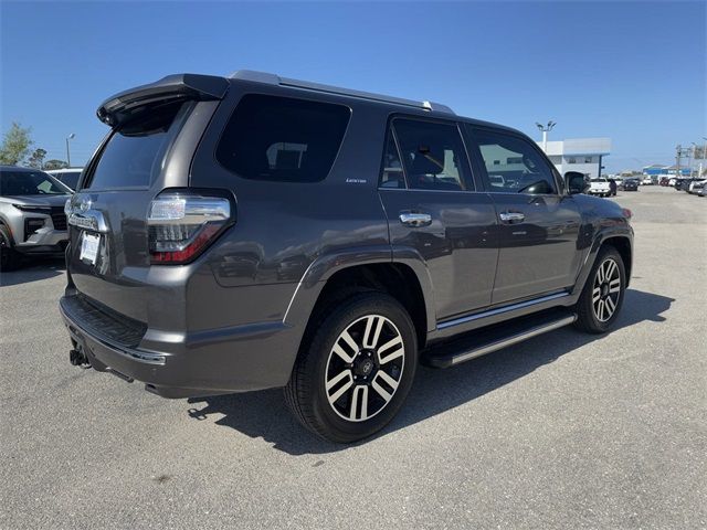 2015 Toyota 4Runner SR5 Premium