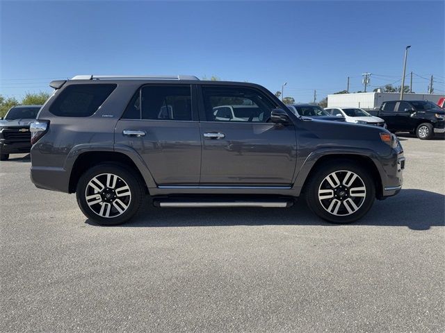 2015 Toyota 4Runner SR5 Premium