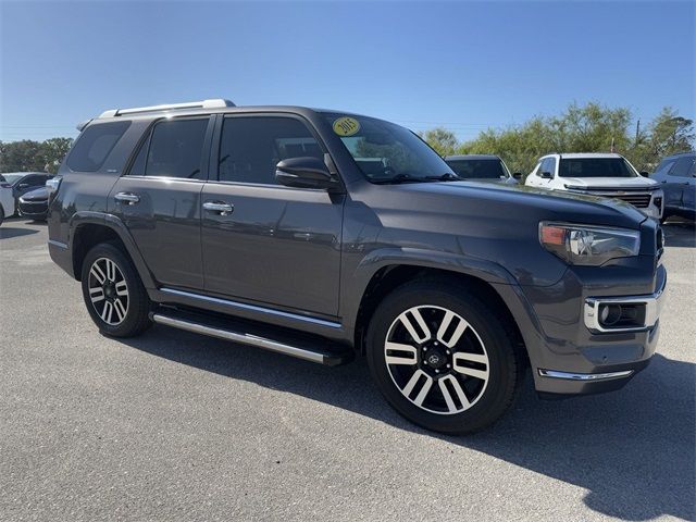 2015 Toyota 4Runner SR5 Premium