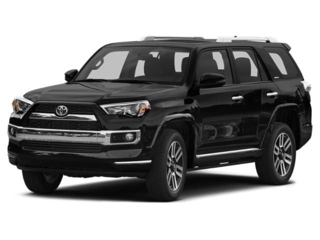 2015 Toyota 4Runner Limited