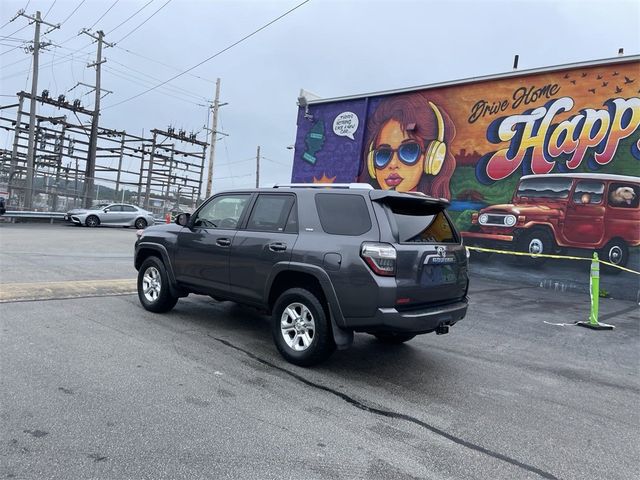 2015 Toyota 4Runner SR5 Premium