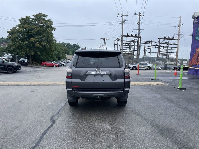 2015 Toyota 4Runner SR5 Premium